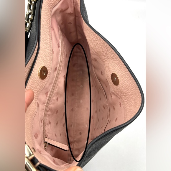 Kate Spade Aubrey Chain Shoulder Bag - Picture 15 of 16